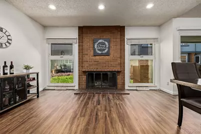 3532 S Hillcrest Drive #4, Denver, CO 80237 - Photo 13