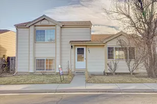 162 Tilbury Ave, Castle Rock, CO 80104 - Photo 1