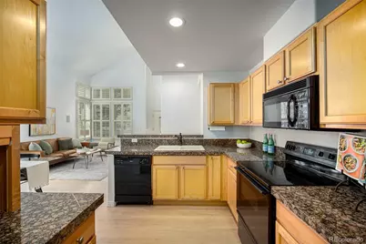 8300 Fairmount Drive #K105, Denver, CO 80247 - Photo 11