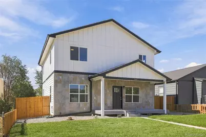 5483 Monaco Street, Commerce City, CO 80022 - Photo 1