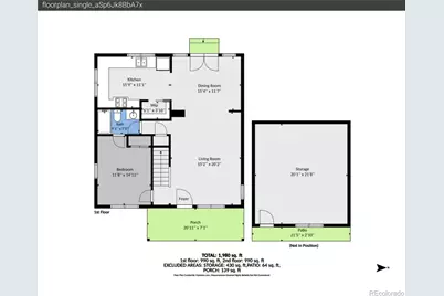 5483 Monaco Street, Commerce City, CO 80022 - Photo 31