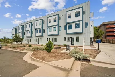 3101 W 47th Avenue #1, Denver, CO 80211 - Photo 1