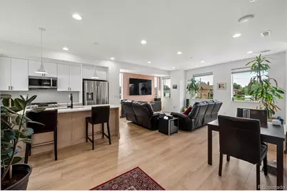 3101 W 47th Avenue #1, Denver, CO 80211 - Photo 5