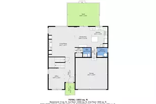 5440 Fawn Ridge Way, Castle Rock, CO 80104 - Photo 35