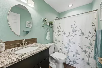 5440 Fawn Ridge Way, Castle Rock, CO 80104 - Photo 27