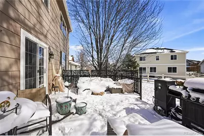 5440 Fawn Ridge Way, Castle Rock, CO 80104 - Photo 31