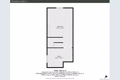 5440 Fawn Ridge Way, Castle Rock, CO 80104 - Photo 37