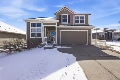5440 Fawn Ridge Way, Castle Rock, CO 80104 - Photo 1