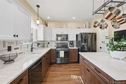 5440 Fawn Ridge Way, Castle Rock, CO 80104 - Photo 11