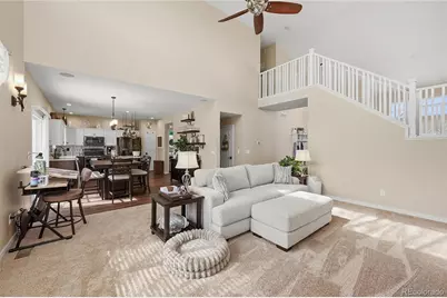 5440 Fawn Ridge Way, Castle Rock, CO 80104 - Photo 5