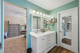 5440 Fawn Ridge Way, Castle Rock, CO 80104 - Photo 21