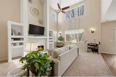 5440 Fawn Ridge Way, Castle Rock, CO 80104 - Photo 3