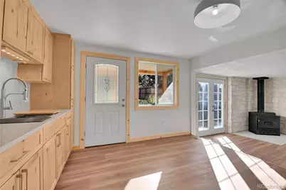 30152 Hilltop Drive, Evergreen, CO 80439 - Photo 5