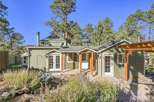 30152 Hilltop Dr, Evergreen, CO 80439 - Photo 23