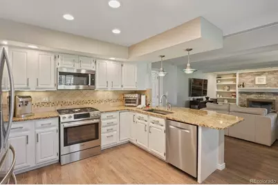 9061 Sunset Ridge Court, Highlands Ranch, CO 80126 - Photo 11