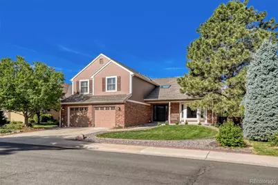 9061 Sunset Ridge Court, Highlands Ranch, CO 80126 - Photo 3