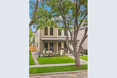 678 S Vine Street, Denver, CO 80209 - Photo 3