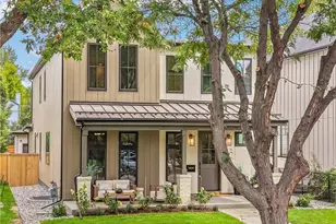 678 S Vine St, Denver, CO 80209 - Photo 3