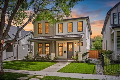678 S Vine Street, Denver, CO 80209 - Photo 1