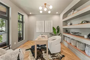 678 S Vine St, Denver, CO 80209 - Photo 5