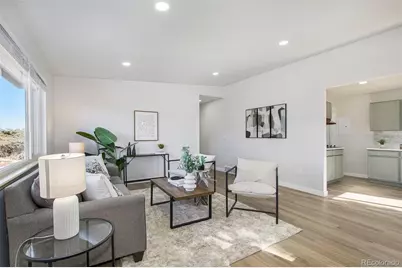 9100 Camenisch Way, Denver, CO 80260 - Photo 5