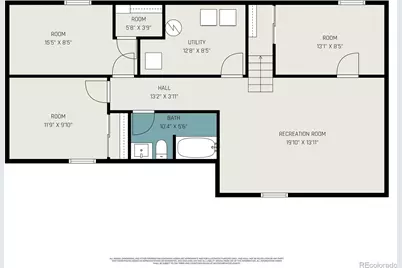 9100 Camenisch Way, Denver, CO 80260 - Photo 43