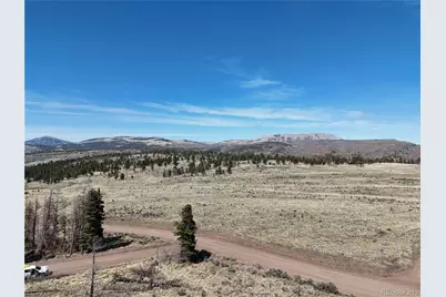 Lot 506 Forbes Park Road, Fort Garland, CO 81133 - Photo 5
