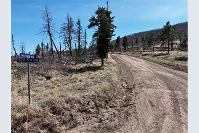 Lot 506 Forbes Park Road, Fort Garland, CO 81133 - Photo 9