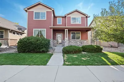[Address not provided], Henderson, CO  - Photo 1