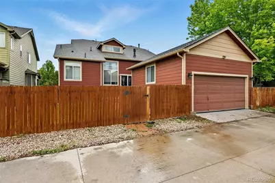 [Address not provided], Henderson, CO  - Photo 3