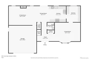 7901 S Corona Way, Littleton, CO 80122 - Photo 25