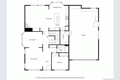 18967 W 54th Lane, Golden, CO 80403 - Photo 45