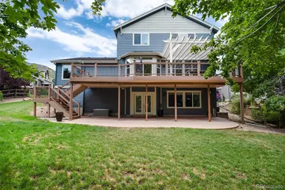 18967 W 54th Lane, Golden, CO 80403 - Photo 35