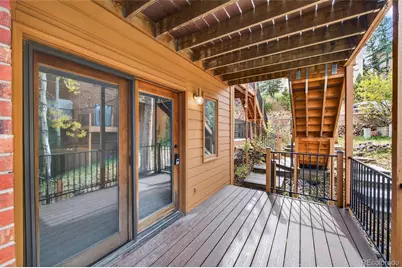 30675 Sun Creek Drive #L, Evergreen, CO 80439 - Photo 5