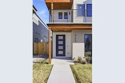 2194 S Sherman Street, Denver, CO 80210 - Photo 3