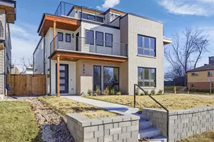 2194 S Sherman St, Denver, CO 80210 - Photo 1