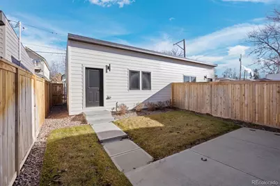 2194 S Sherman Street, Denver, CO 80210 - Photo 49