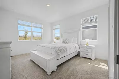 3322 Belleville Ridge Road, Elizabeth, CO 80107 - Photo 13