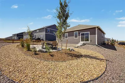 3322 Belleville Ridge Road, Elizabeth, CO 80107 - Photo 23