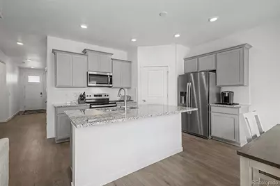 3322 Belleville Ridge Road, Elizabeth, CO 80107 - Photo 3