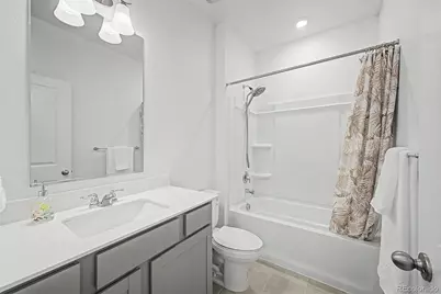 3322 Belleville Ridge Road, Elizabeth, CO 80107 - Photo 21