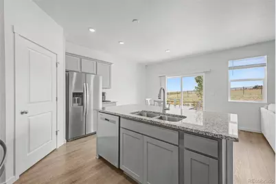 3322 Belleville Ridge Road, Elizabeth, CO 80107 - Photo 7