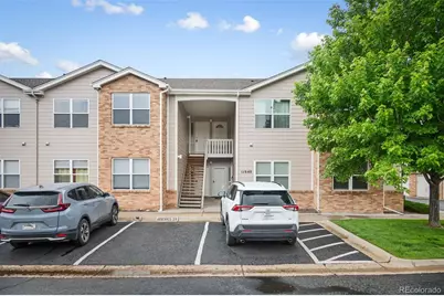 11640 W 62nd Place #203, Arvada, CO 80004 - Photo 1