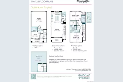5188 Robb Way, Arvada, CO 80002 - Photo 3