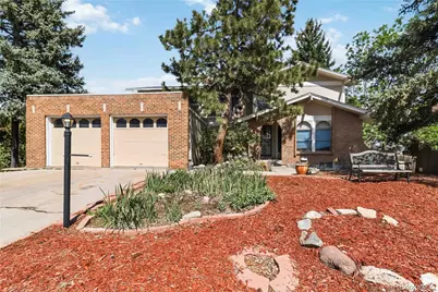 7290 E Euclid Drive, Centennial, CO 80111 - Photo 1
