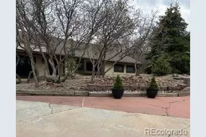 14625 River Oaks Drive, Colorado Springs, CO 80921 - Photo 1