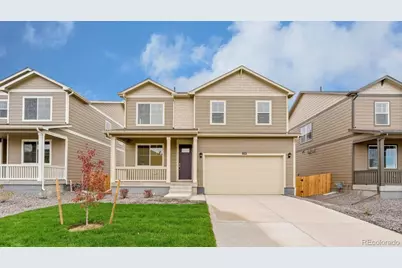 43043 Castle Stuart Street, Elizabeth, CO 80107 - Photo 1