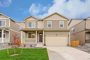 43043 Castle Stuart St, Elizabeth, CO 80107 - Photo 1