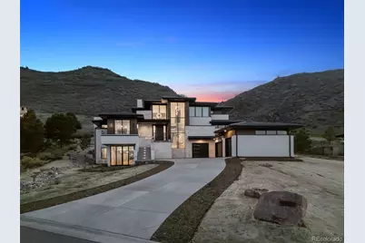 7705 Dante Drive, Littleton, CO 80125 - Photo 1