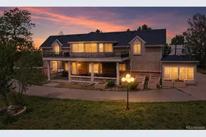 49990 E 64th Avenue, Bennett, CO 80102 - Photo 1